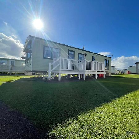 Cosy Cottage Caravan Ashington  Exteriér fotografie