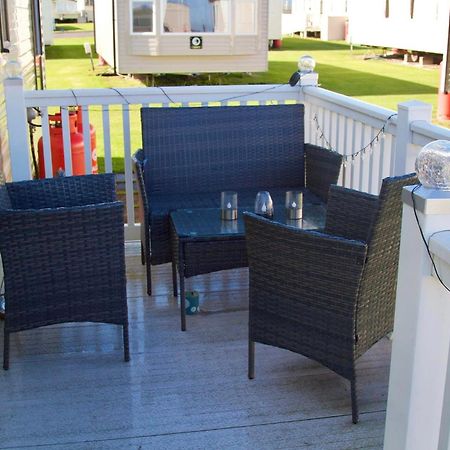 Cosy Cottage Caravan Ashington  Exteriér fotografie