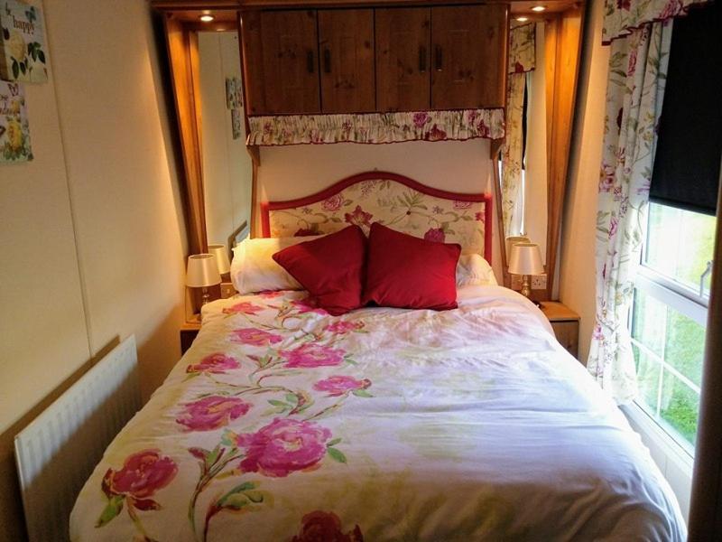 Cosy Cottage Caravan Ashington  Exteriér fotografie