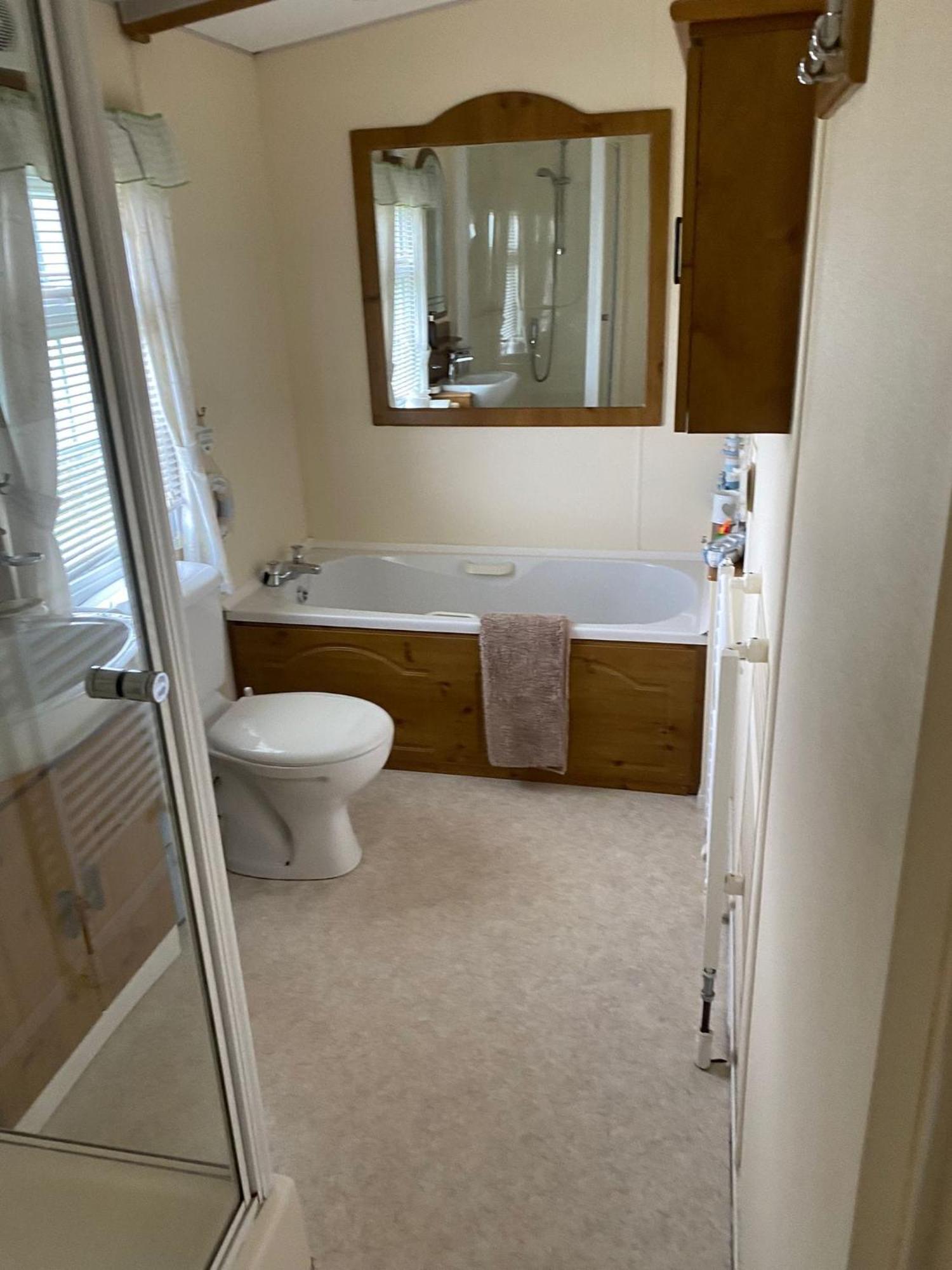 Cosy Cottage Caravan Ashington  Exteriér fotografie