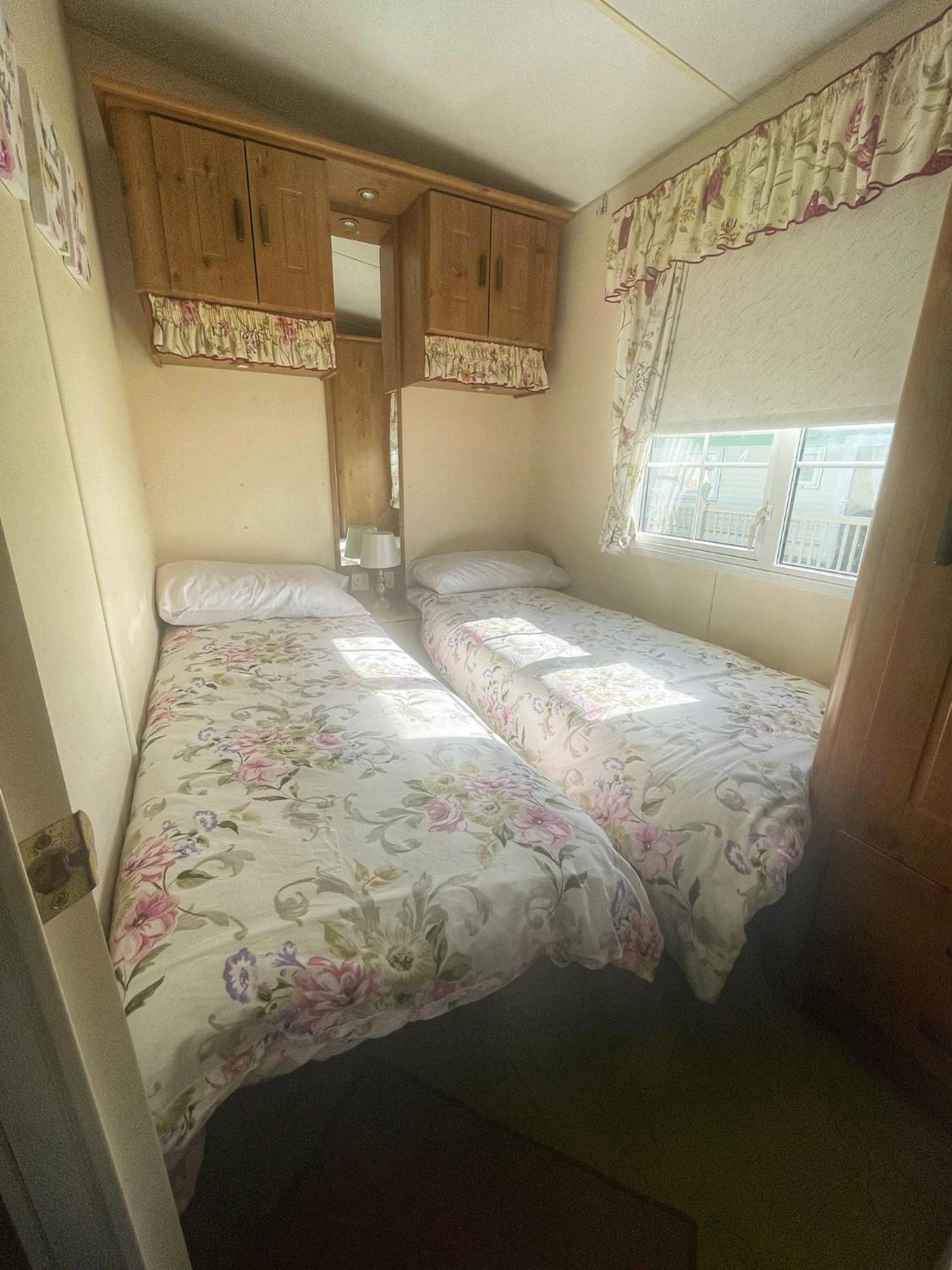 Cosy Cottage Caravan Ashington  Exteriér fotografie